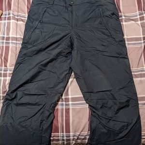 Women's Columbia Snow pants